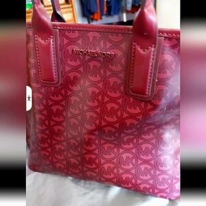 Michael kors Purse & shoes